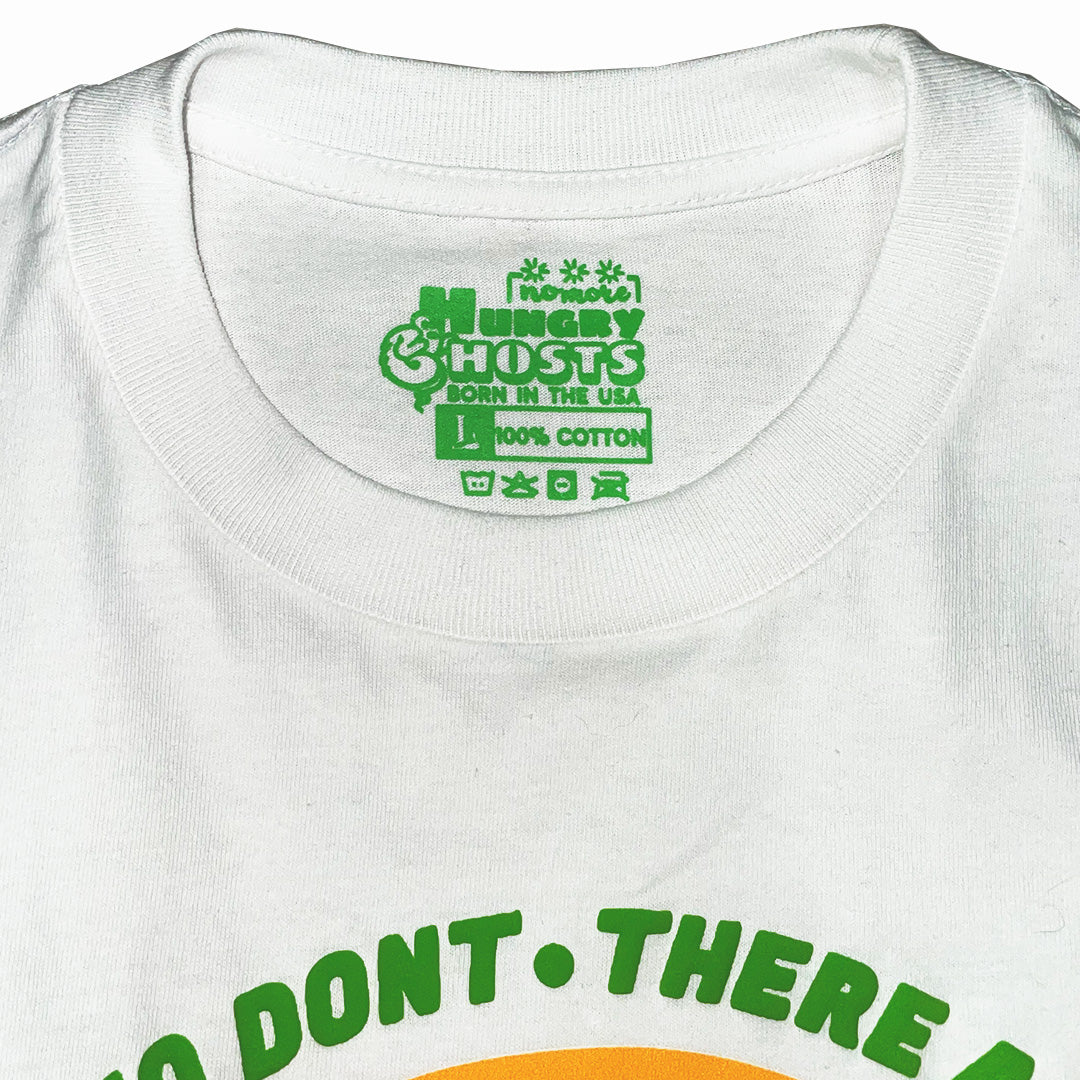 Some Believe and Some Don't T-Shirt