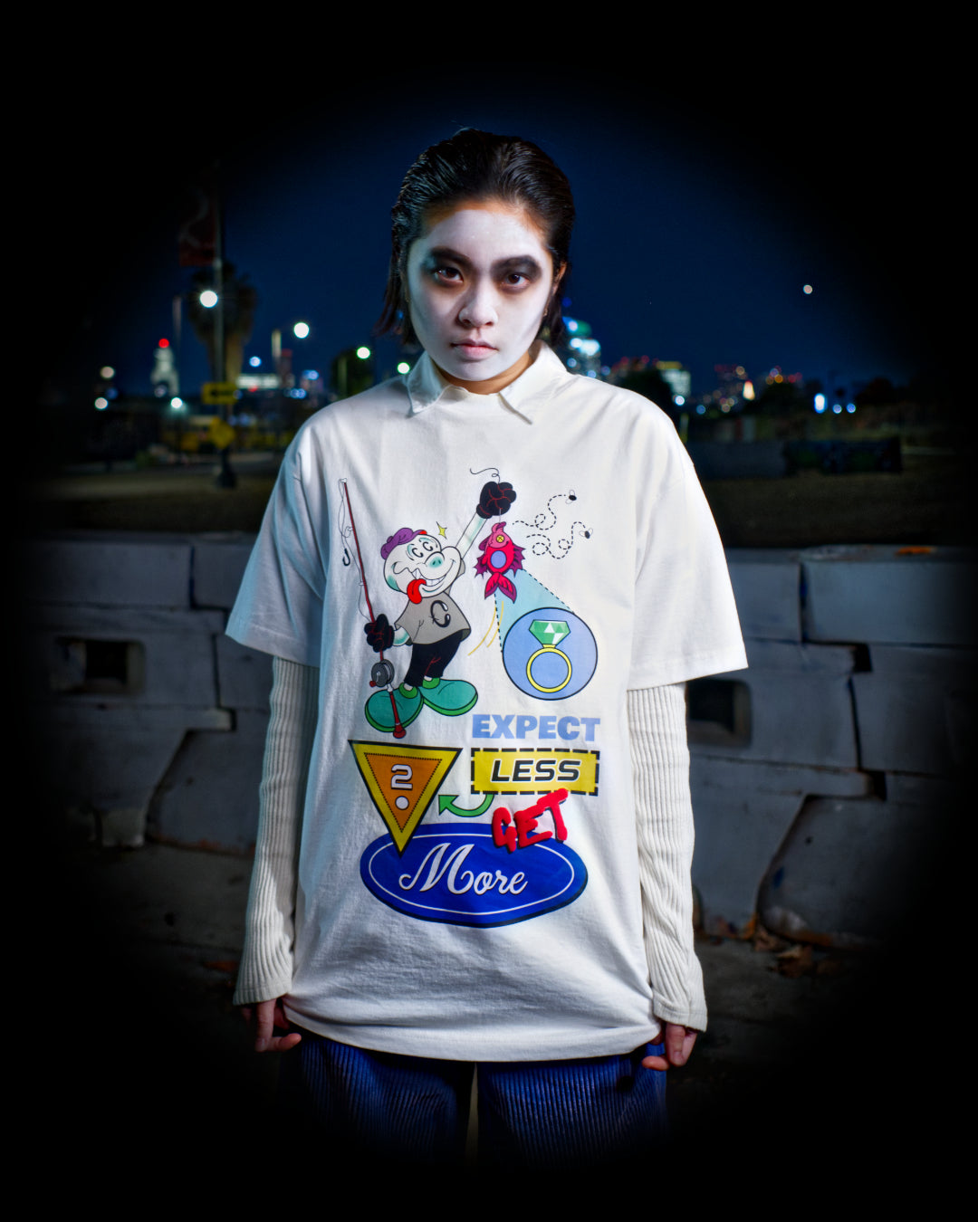 Get More T-Shirt