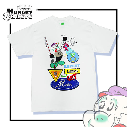 Get More T-Shirt