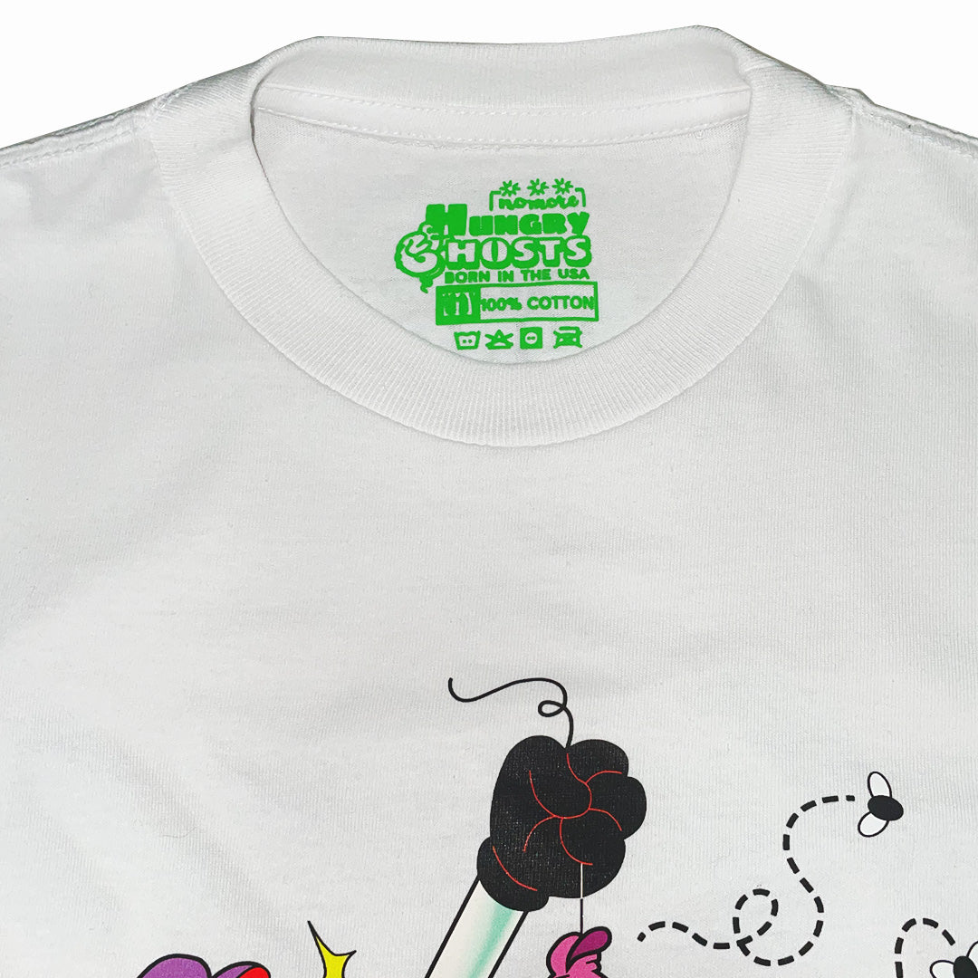 Get More T-Shirt