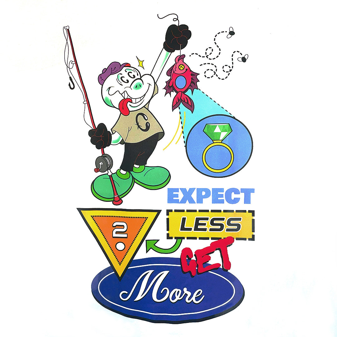 Get More T-Shirt
