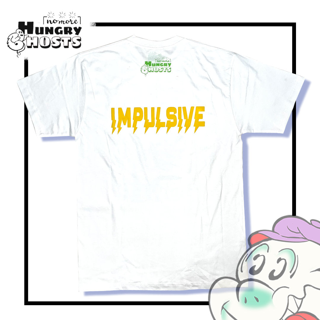 Waste of Power T-Shirt
