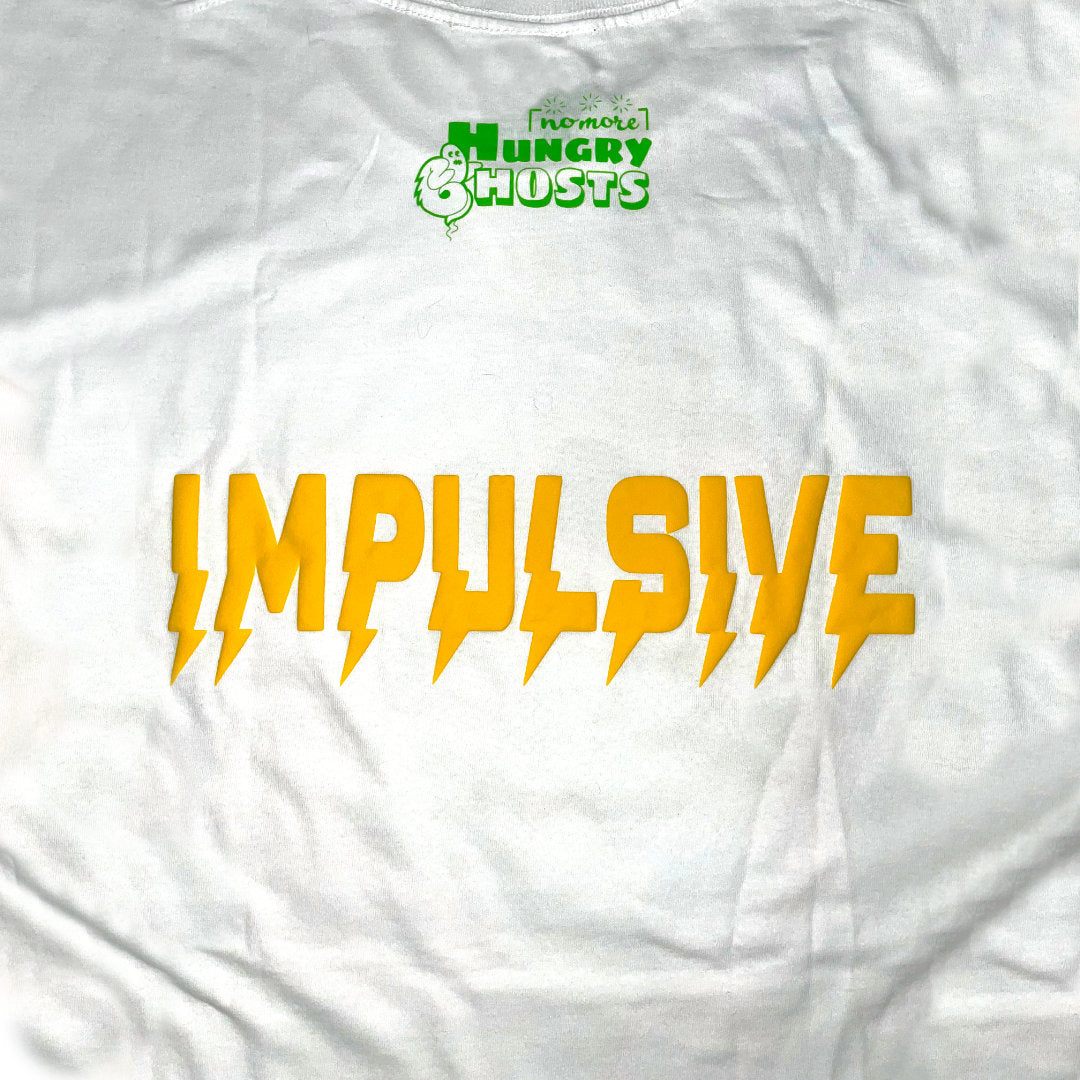 Waste of Power T-Shirt