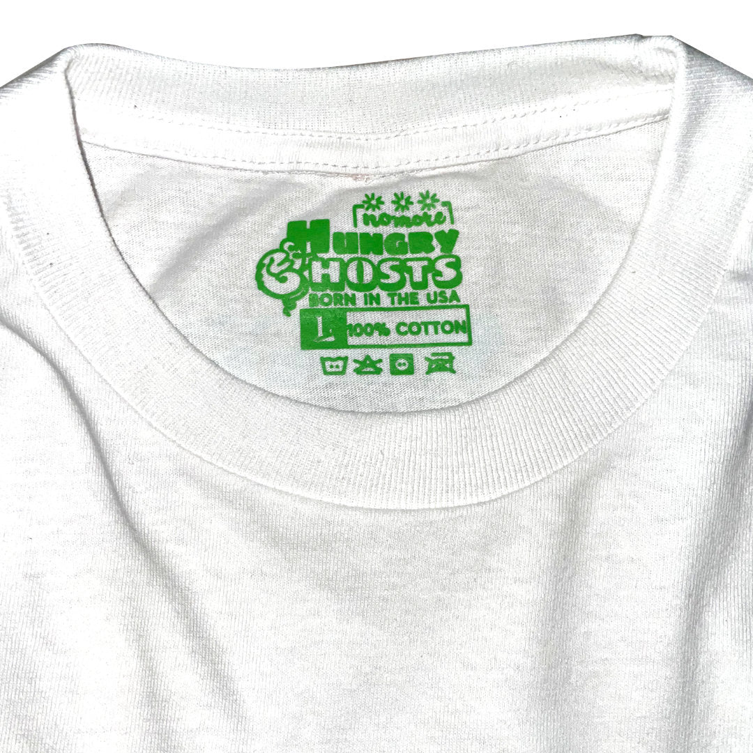 Waste of Power T-Shirt