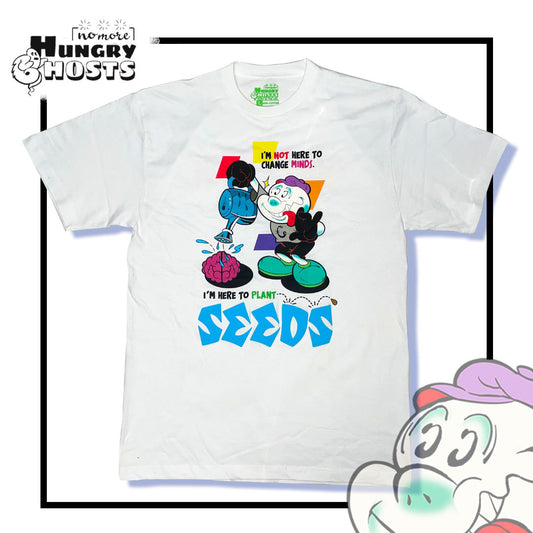 Plant Seeds T-Shirt