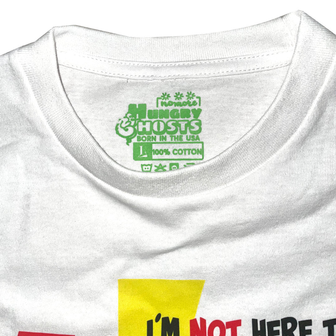 Plant Seeds T-Shirt