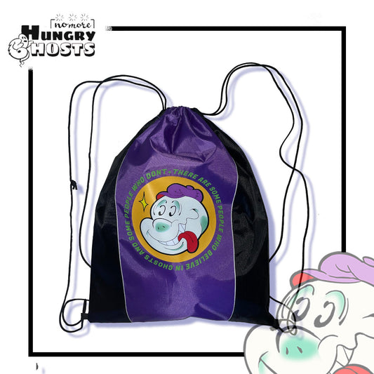 Reversible Ghost String Bag